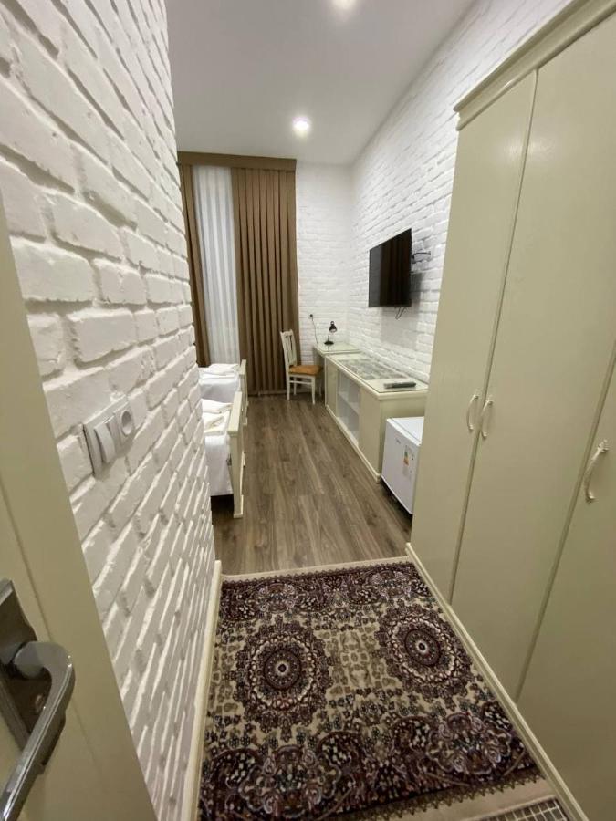 Khan Orda Hotel Tashkent Bagian luar foto