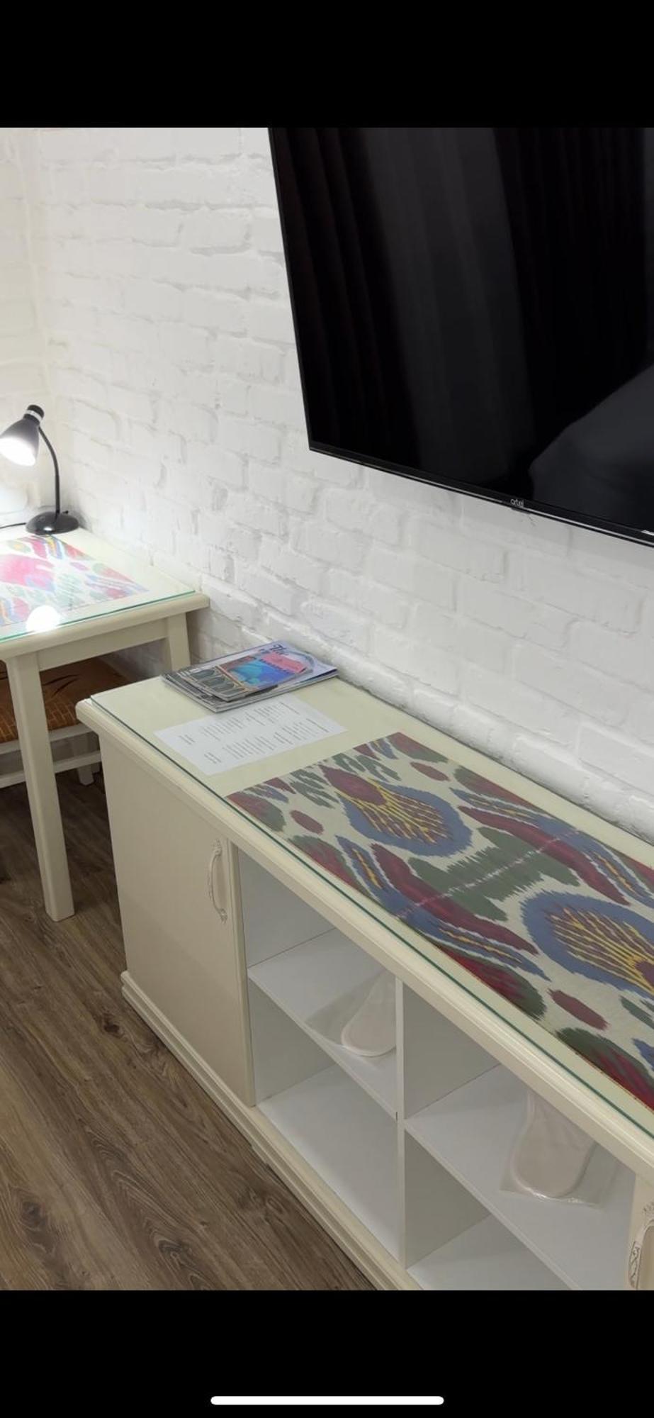 Khan Orda Hotel Tashkent Bagian luar foto